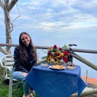 La mia proposta di matrimonio è stata... - 1