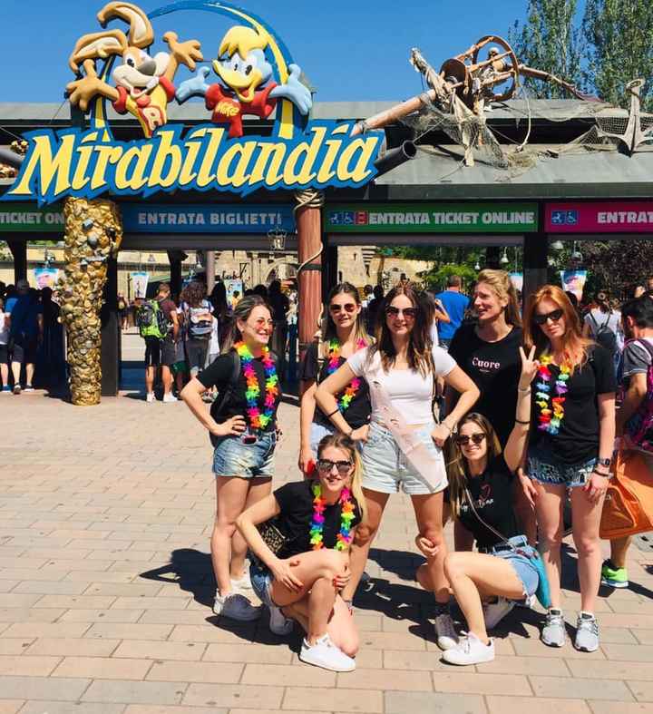 Il mio addio al nubilato - 1