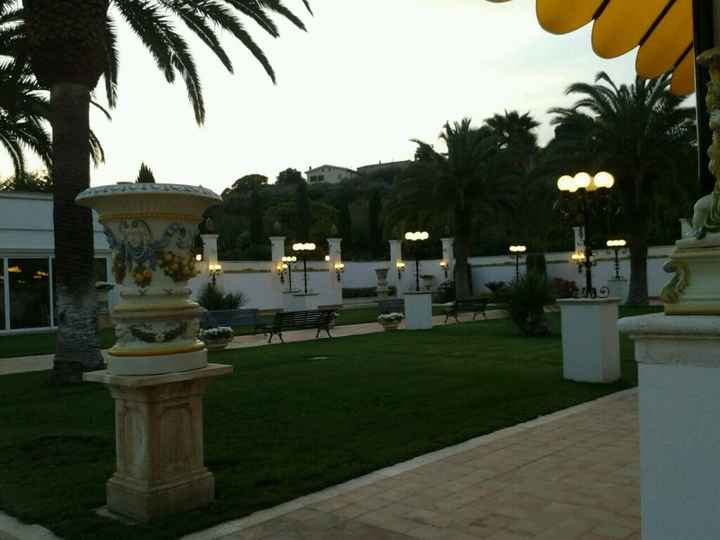 Location agrigento quale avete scelto sposine - 2