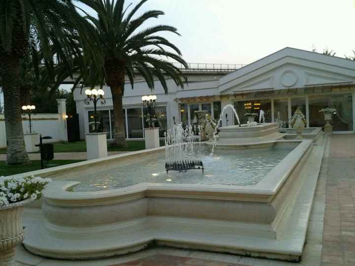 Location agrigento quale avete scelto sposine - 1