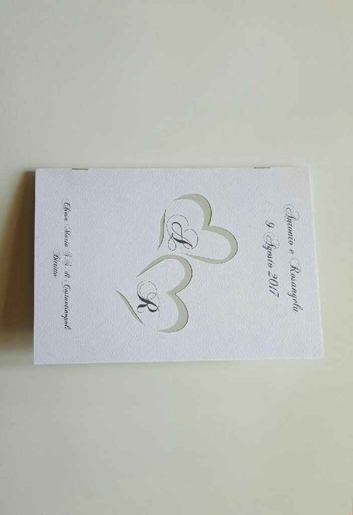 Libretto messa.📖 - 1