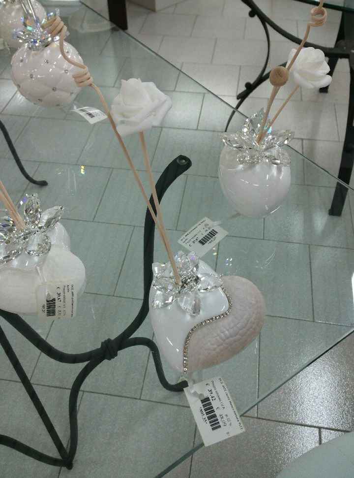 Bomboniere arrivateee - 1