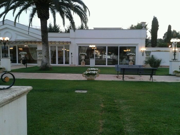 Location agrigento quale avete scelto sposine - 1