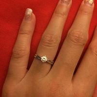 i vostri anelli di fidanzamento! - 1