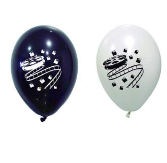 4 Palloncini pellicola