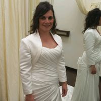 Oggi prova abito e acconciatura - 3