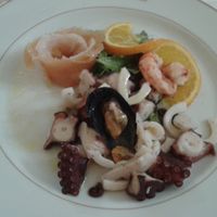 questo è l'anitipasto