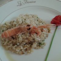 il risotto