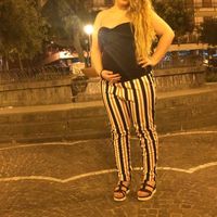 Pance da primo trimestre! - 1