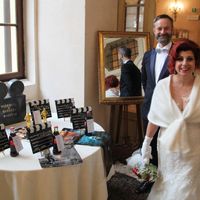 Tema cinema fai da te