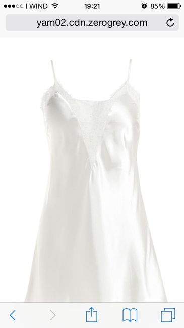 Intimo: corsa ai saldi? - 2