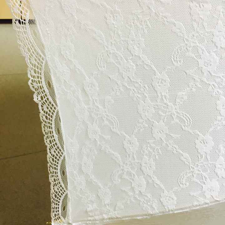 Ombrello arrivato...  - 2