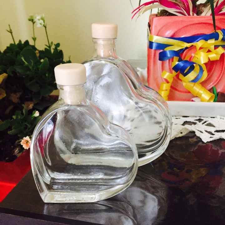 Bomboniere..... vediamooooo - 1