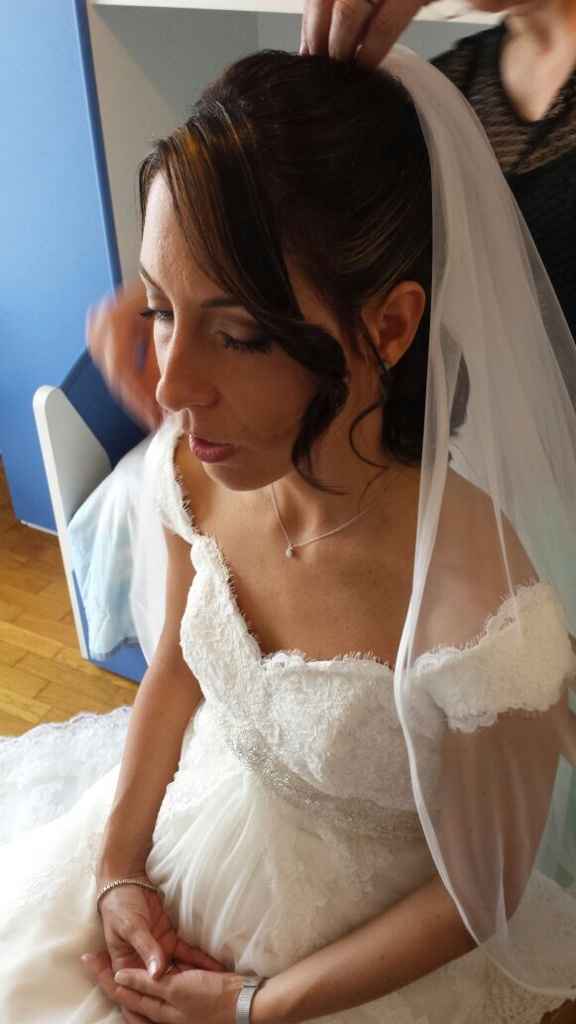 Sposa da poche ore!!! - 1