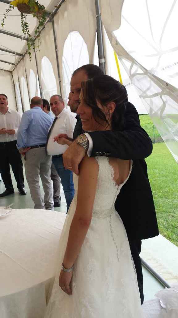 Sposa da poche ore!!! - 5