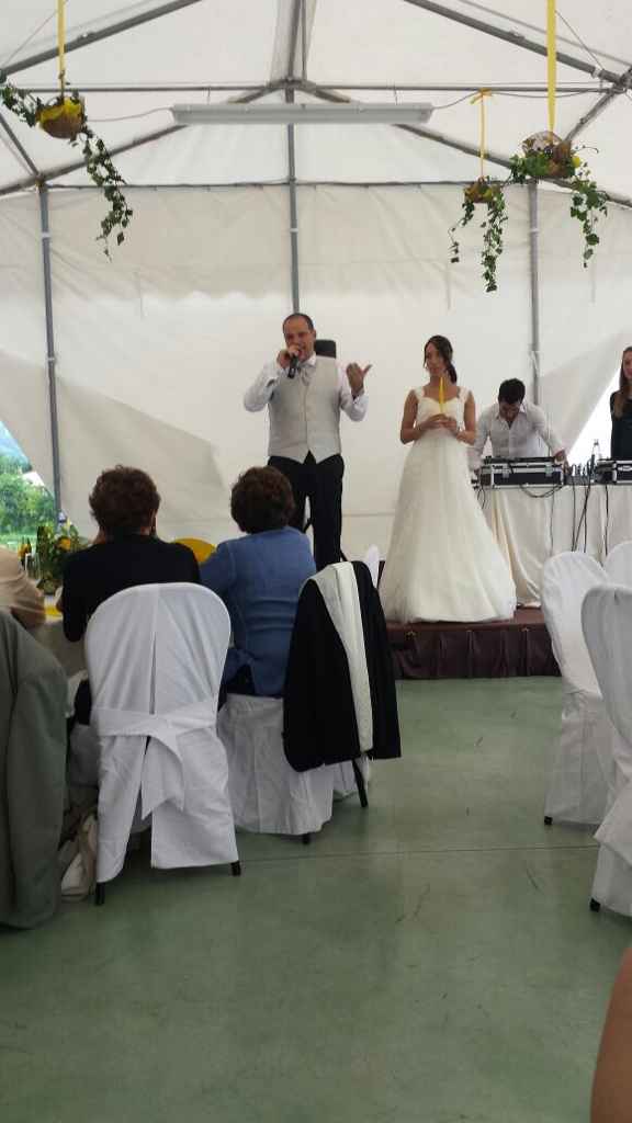 Sposa da poche ore!!! - 6