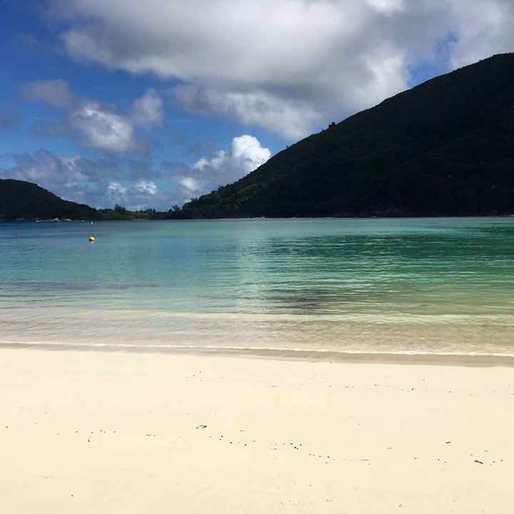 Seychelles appena tornati - 3