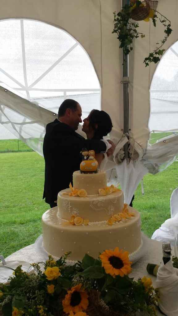 Foto matrimonio - 10