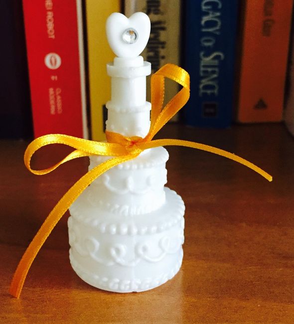 Prova segnaposto ...bocciati? - 1