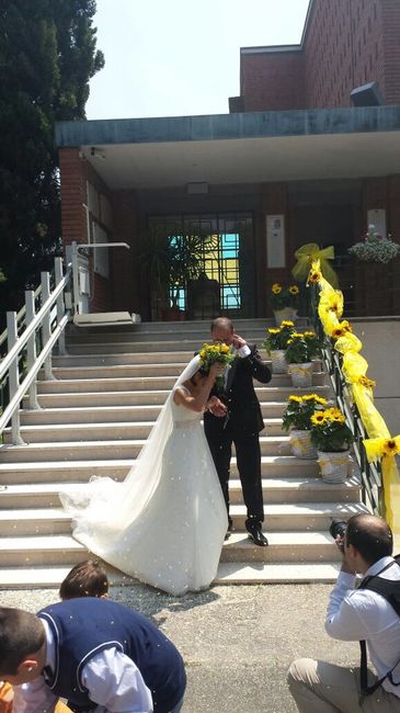 Sposa da poche ore!!! - 3