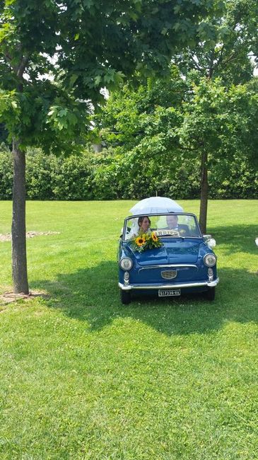 Sposa da poche ore!!! - 4