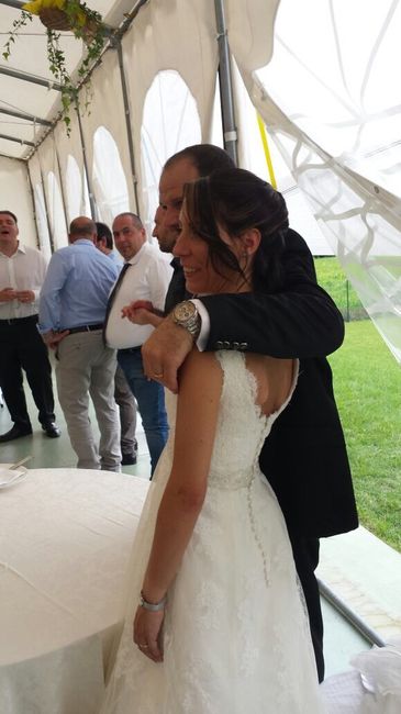 Sposa da poche ore!!! - 5