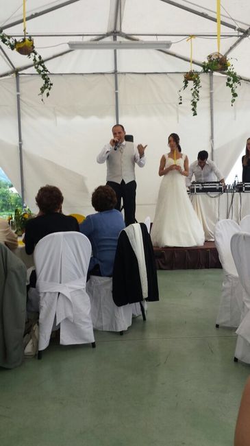 Sposa da poche ore!!! - 6