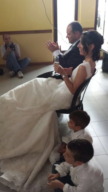 Sposa da poche ore!!! - 7