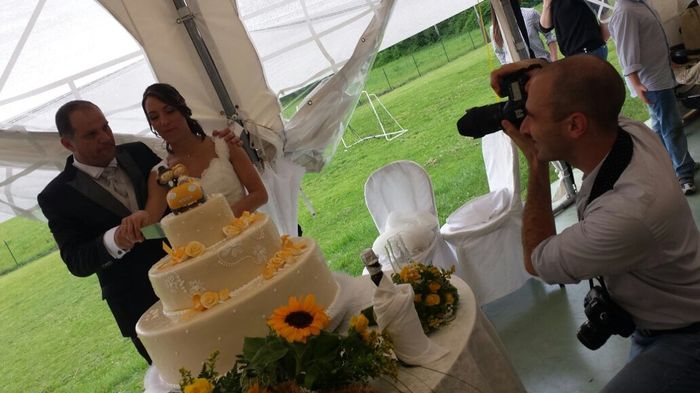 Sposa da poche ore!!! - 8