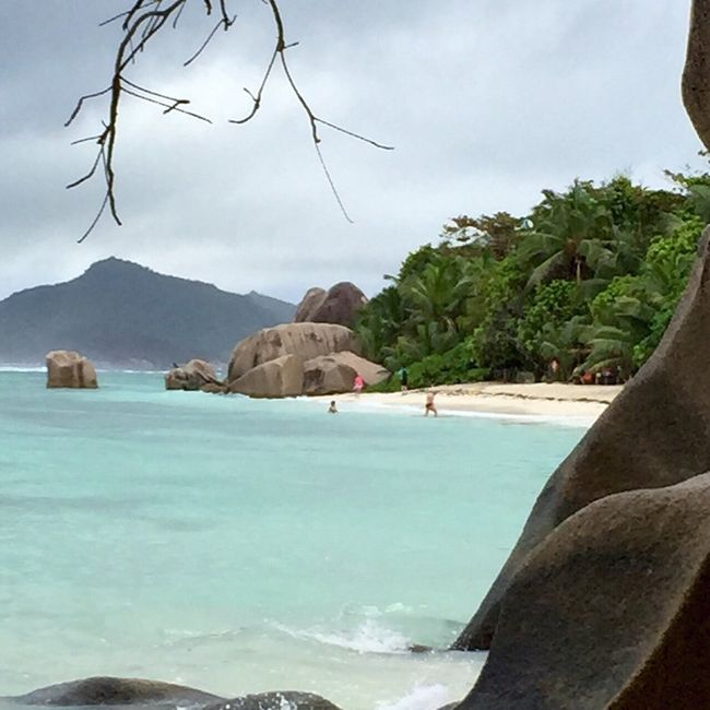 Seychelles appena tornati - 5