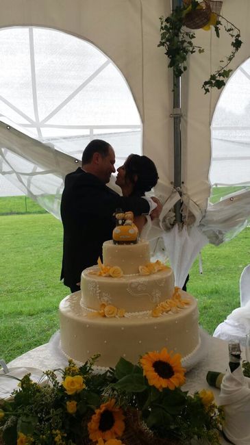 Foto matrimonio - 10