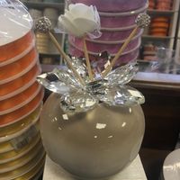 Vi piace la mia bomboniera?? 😊 - 2