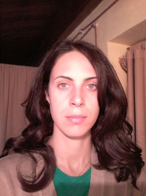 Mi hanno sbagliato il colore a -16 giorni 1