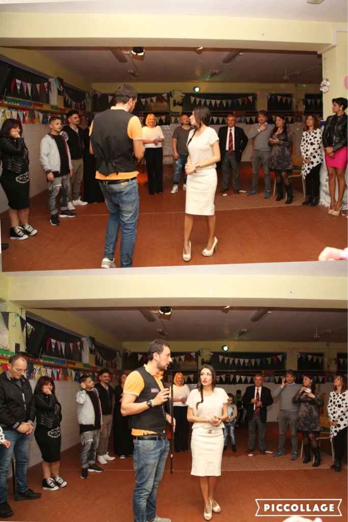 Promessa e meno un mese - 8