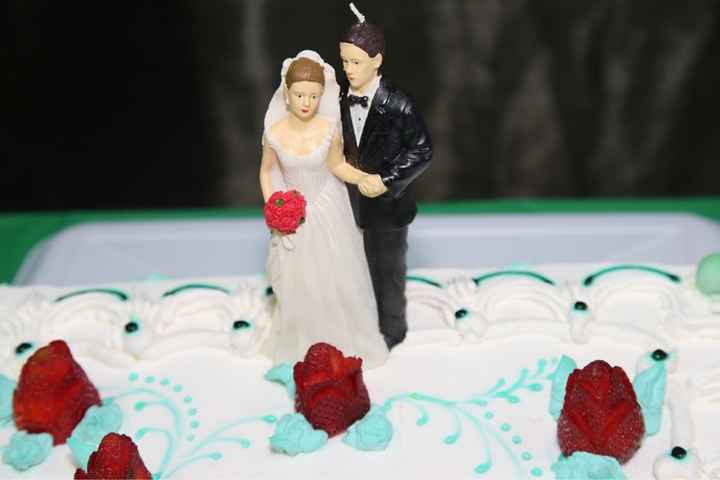 Promessa e meno un mese - 7