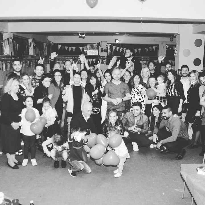 Promessa e meno un mese - 9