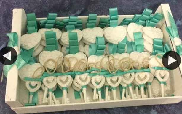 Promessa e meno un mese - 11