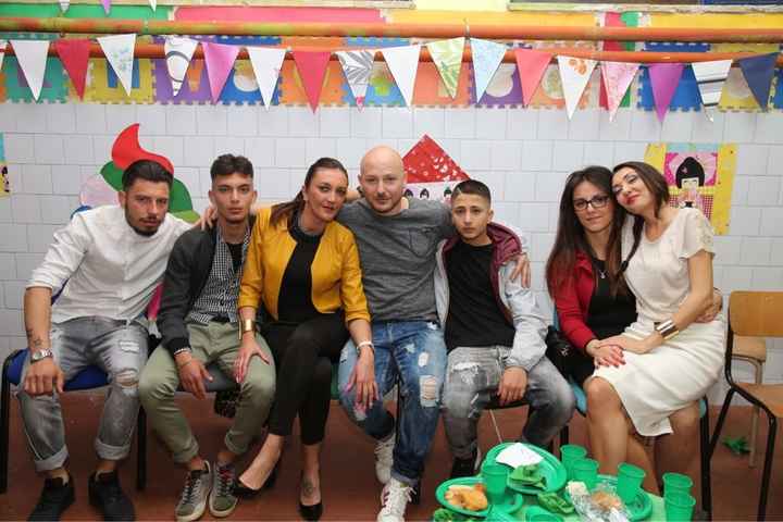 Promessa e meno un mese - 13