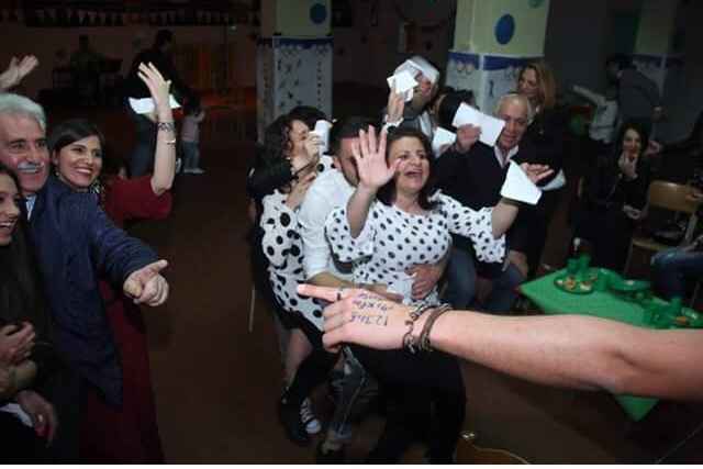 Promessa e meno un mese - 17