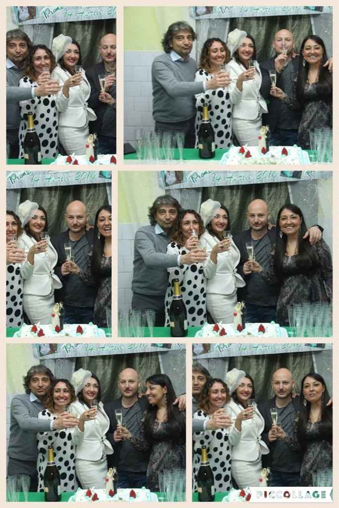 Promessa e meno un mese - 20