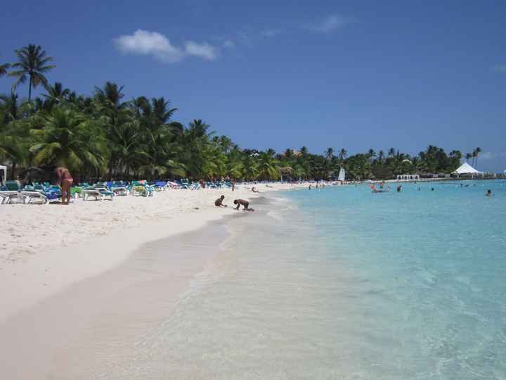 New york e caraibi - 2