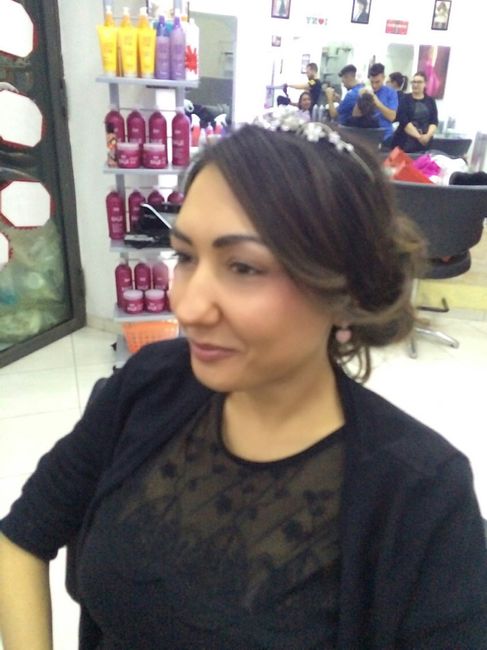 Prova capelli aiuto - 3