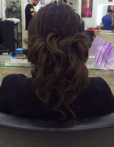 Prova capelli aiuto - 6