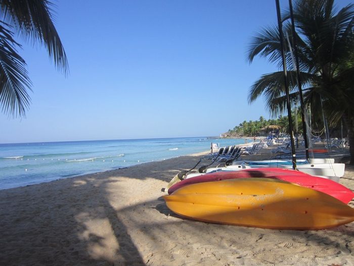 New york e caraibi - 1