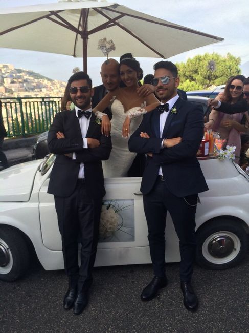 C'è l ho fatta - 12