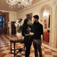 Condividete la vostra prima foto insieme e quella più recente! - 2