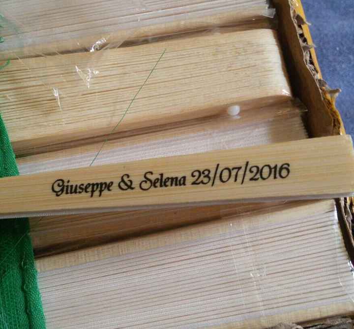 Ventagli arrivati!! - 1