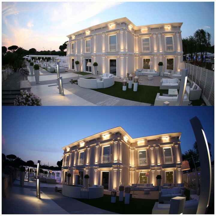 Villa venere, gardenia, le dune - 2