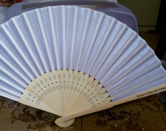 Ventagli arrivati!! - 1