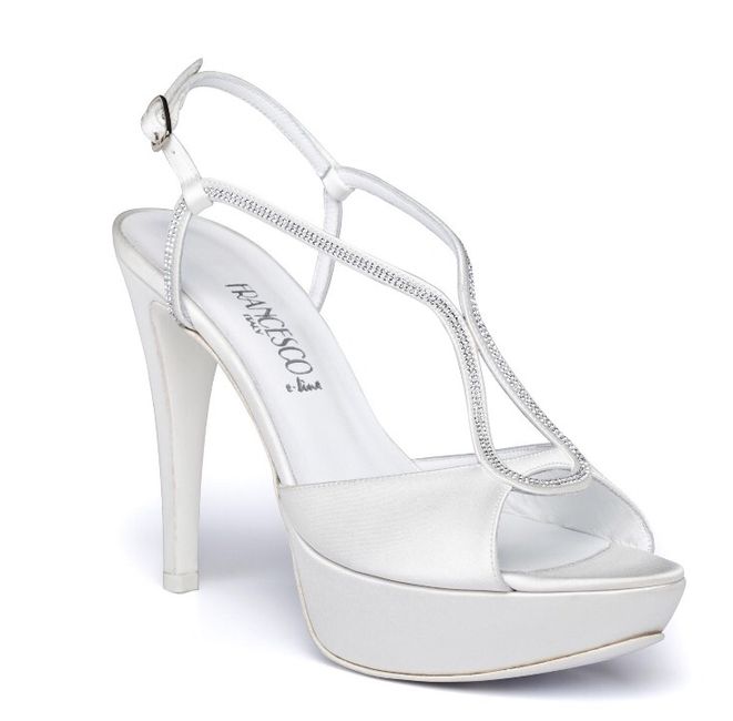 Scarpe finalmente!! - 1